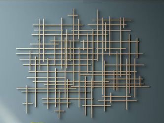 Wall Decor 