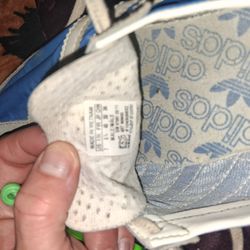 Adidas (Vintage) shoes