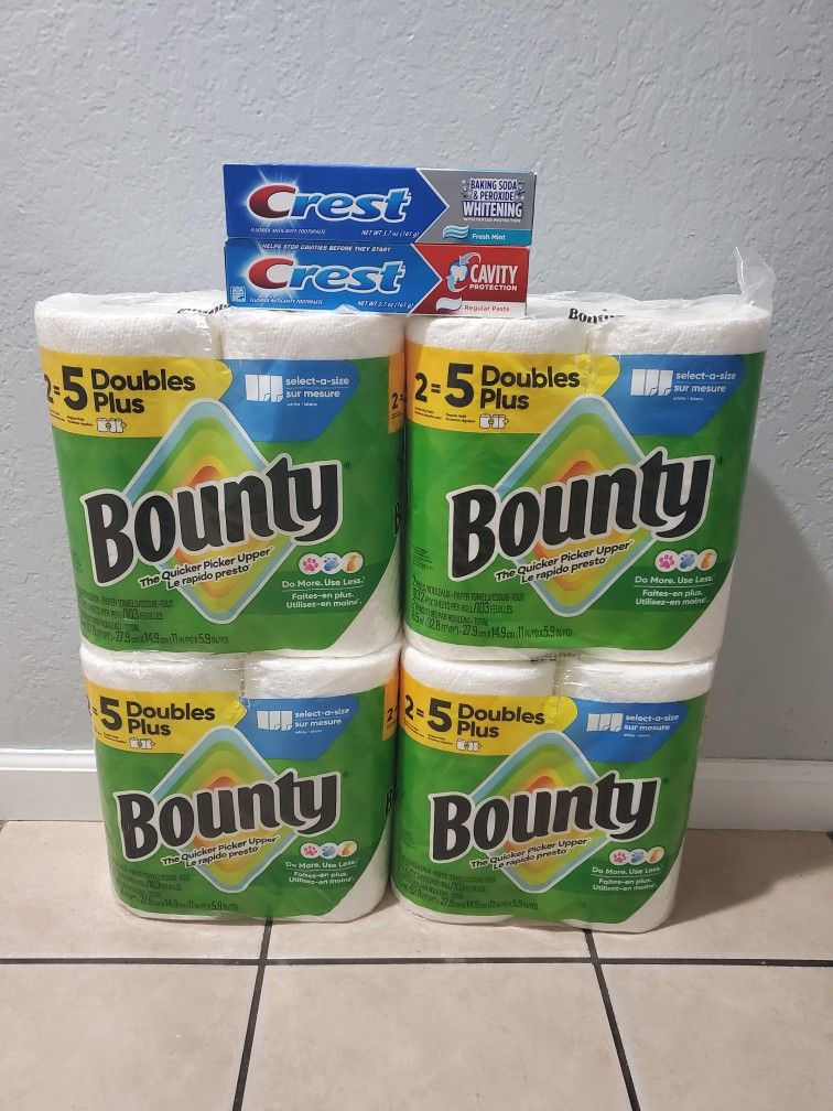 Bounty $20