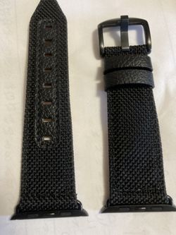 BRAND NEW NEVER USED APPLE WATCH BAND