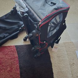 Pet Cartier - Up To 20 Pounds