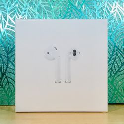 Apple AirPods 