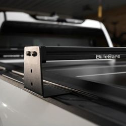 Billie Bars