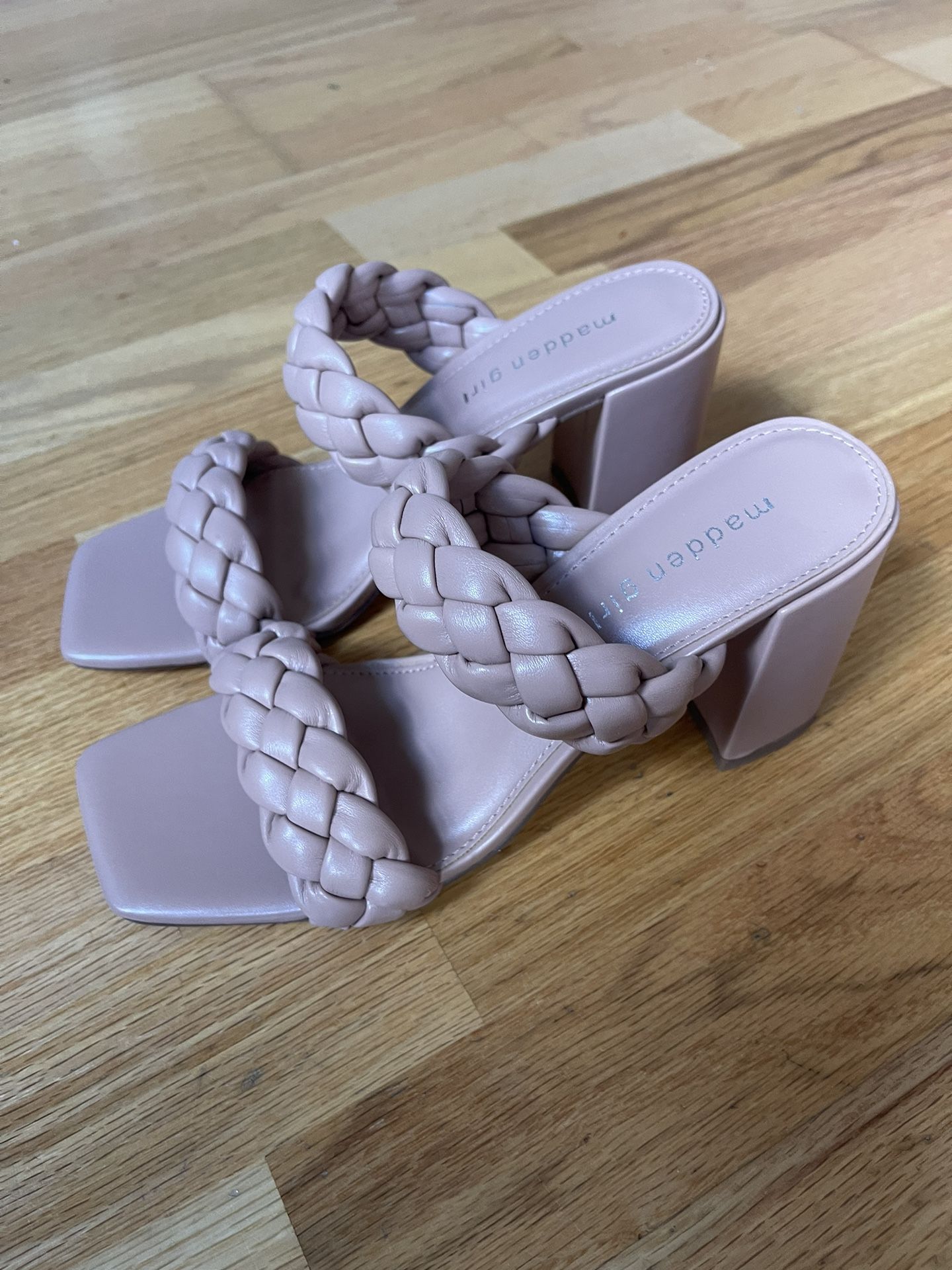 Brand new Sandals