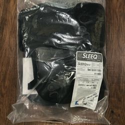 Back Brace Support Sleeq Brace