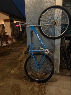Big ripper 29er