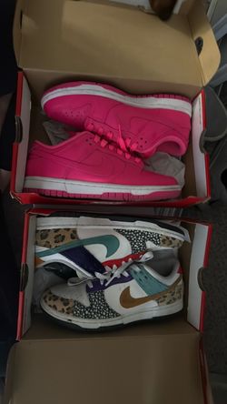 Nike Shoes