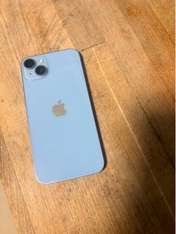 iPhone 14 Plus Unlocked