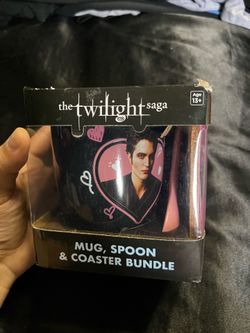 Twilight mug