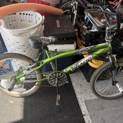 Kids Bike 20" Warmsprings And Jones 