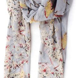 Beach Wrap, Womens Scarf 