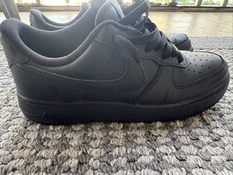 Black Air Forces