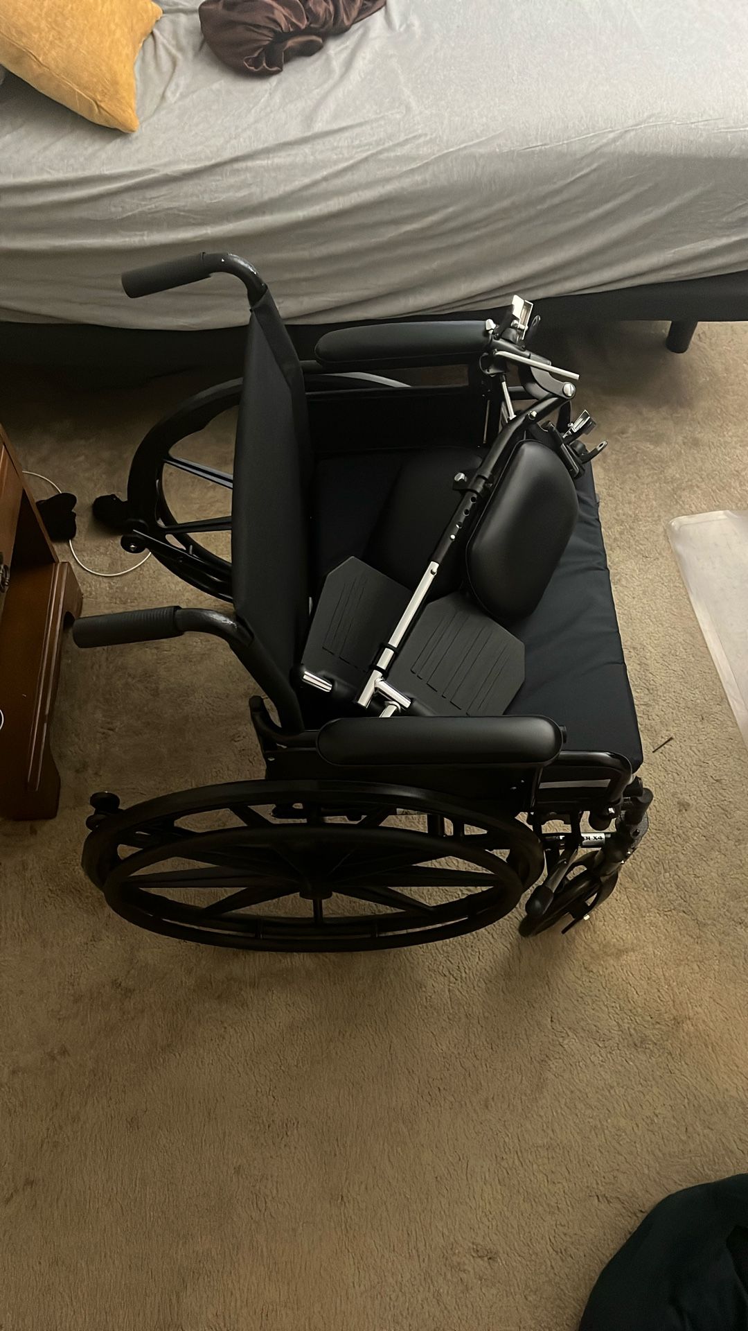 Drive Wheelchair