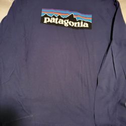 Patagonia 18 Years