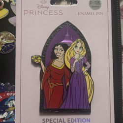 Disney Pin
