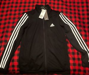 Adidas tracksuit jacket