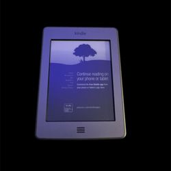 Kindle 