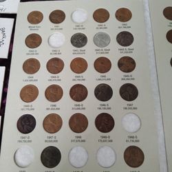 Collection Coins 89 Coins I Want To Sell All Together 