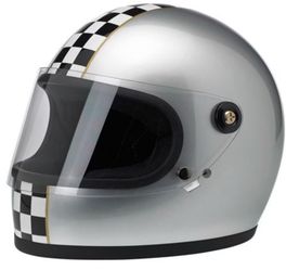 Motorcycle Helmet