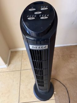 Fan
