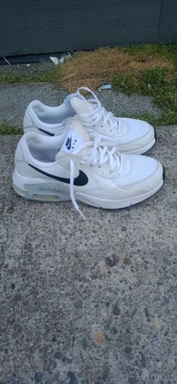 Nike air max tennis size 7 1/2 women