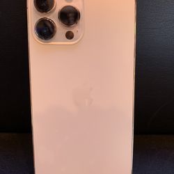 Unlocked iPhone 13 Pro Max 128GB