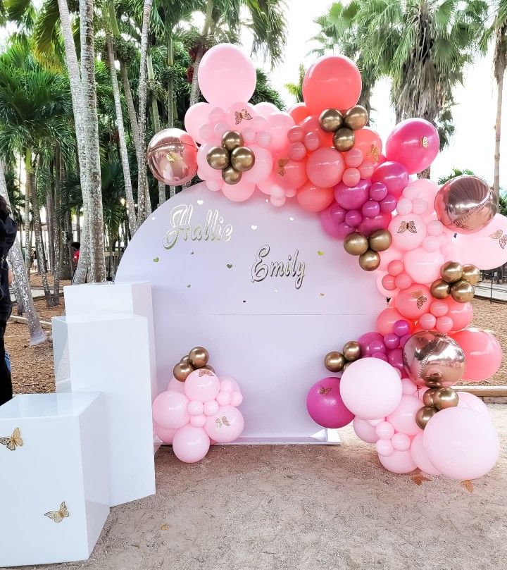 Party Decorations