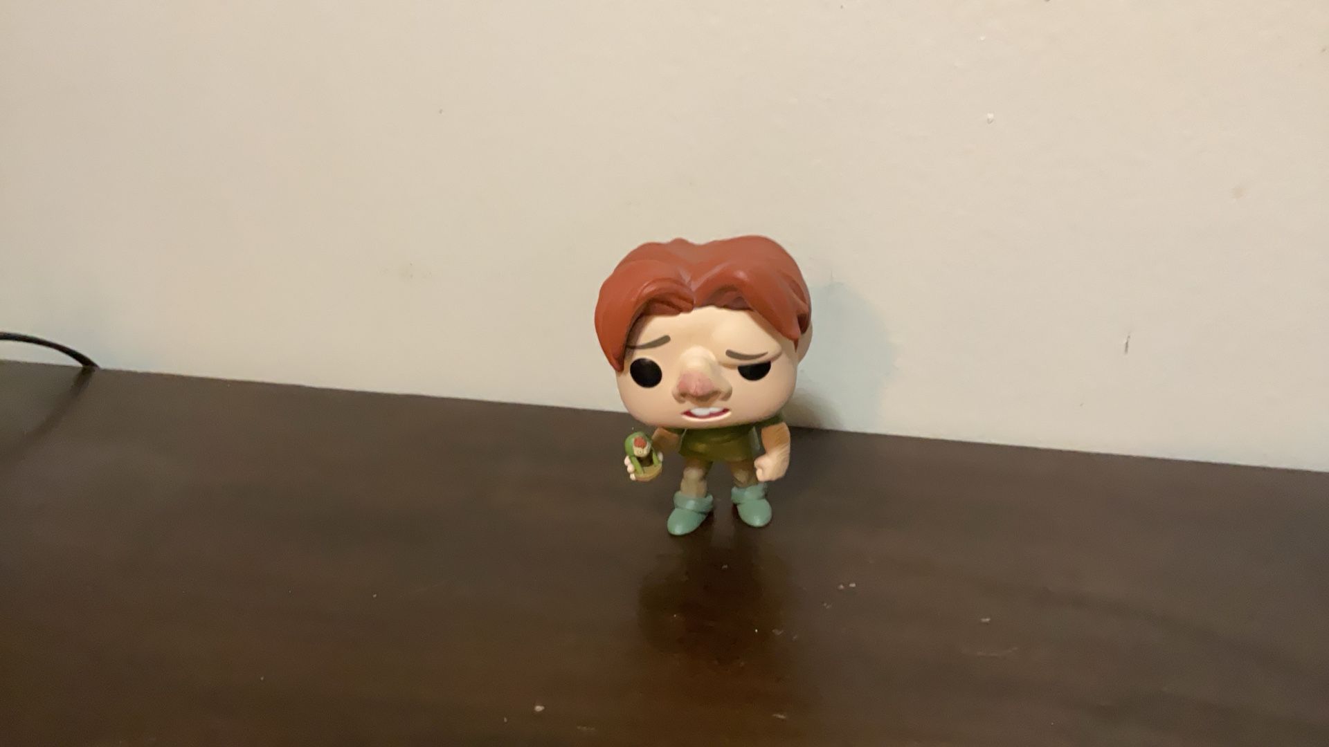Hunchback Of Notre Dame Funko Pop