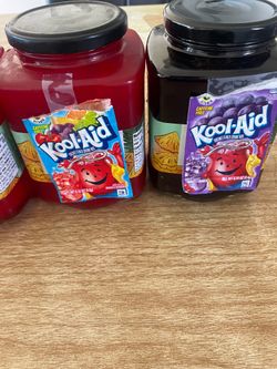 Koolaid pineapples 1