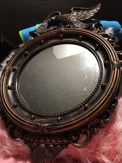 Mirror/Frames (Espejos/ Cudros)