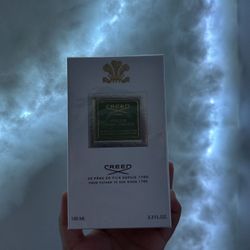 Colognes & Perfumes