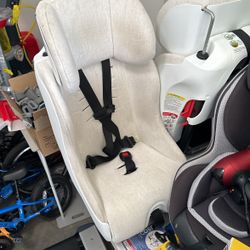 Clek Convertible Car Seat With Base