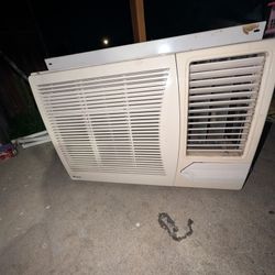 Amana AC/Heater Unit 
