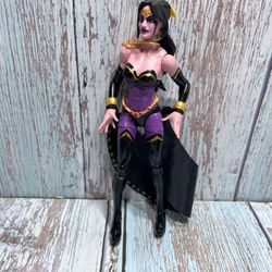 Marvel Legends BAF Shiklah Build A Figure Toy Strong Guy Figure Deadpool 2020