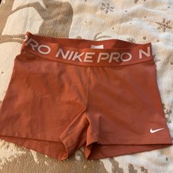 NIKE PRO SHORTS
