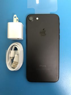 iPhone 7 128GB Factory Unlocked