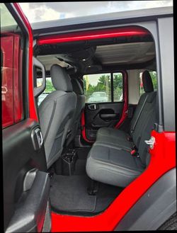 2024 Jeep Wrangler 4 Door