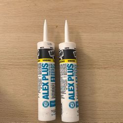 All Purpose acrylic caulk