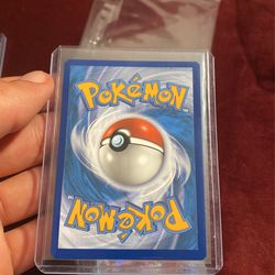 GALAXY HOLO Pikachu SWSH039 Pokemon Black Star Promo Holographic Foil Rare  for Sale in Oceano, CA - OfferUp