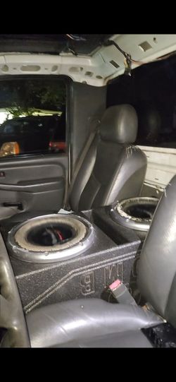 4 Pioneer PRO 12s