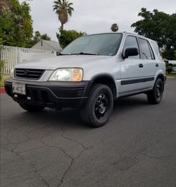 Honda Crv Suv awd for sell!
