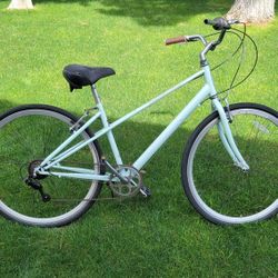 Schwinn Admiral Hybrid Bike