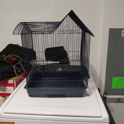 Bird Cage