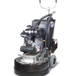 Concrete GRINDER/Polisher Combo CPS