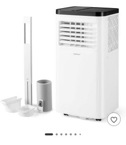 Portable AC