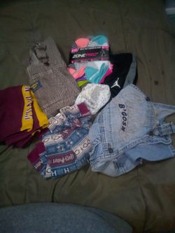 Kid Clothes
