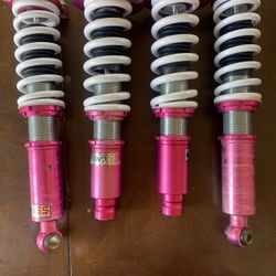 Shocks
