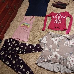 Clothes