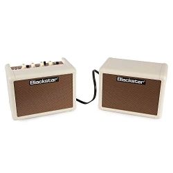 BLACKSTAR  Mini FLY 3 Acoustic Guitar Amplifier & Aux Speaker