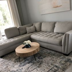 Sessional Sofa